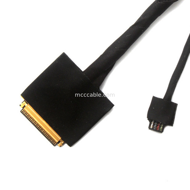 Chineestechnologie 35 Pin Fpc, PCB-Lintkabel 0.5mm Hoogte aan Jst Sur