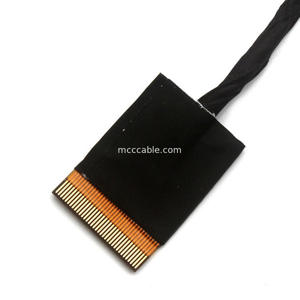 Chineestechnologie 35 Pin Fpc, PCB-Lintkabel 0.5mm Hoogte aan Jst Sur