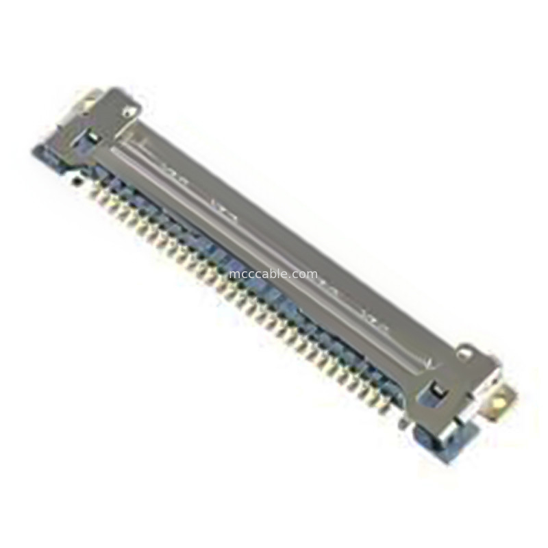 20455-030T-01 Horizontaal 20455-030E-76 30P 0,5 mm pitch maatwerk OEM/ODM