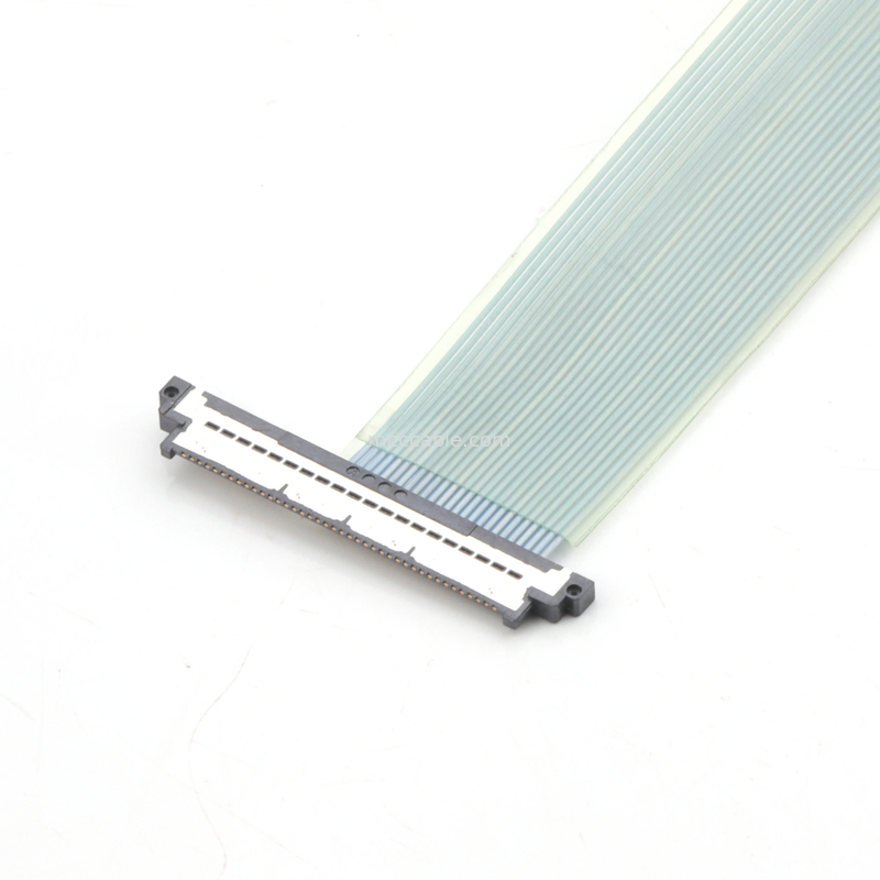 KEL SSL-serie SSL20-40 Camera PCB Board micro coaxial kabel Connector FFC FPC edp kabel