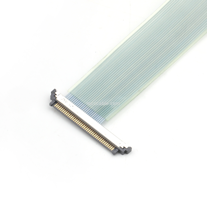 KEL SSL-serie SSL20-40 Camera PCB Board micro coaxial kabel Connector FFC FPC edp kabel