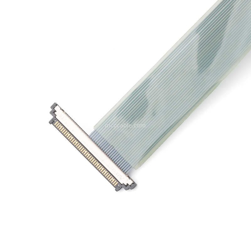 KEL SSL-serie SSL20-40 Camera PCB Board micro coaxial kabel Connector FFC FPC edp kabel