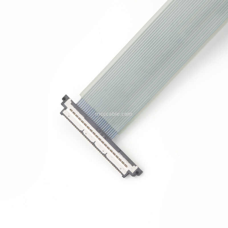 KEL SSL-serie SSL20-40 Camera PCB Board micro coaxial kabel Connector FFC FPC edp kabel