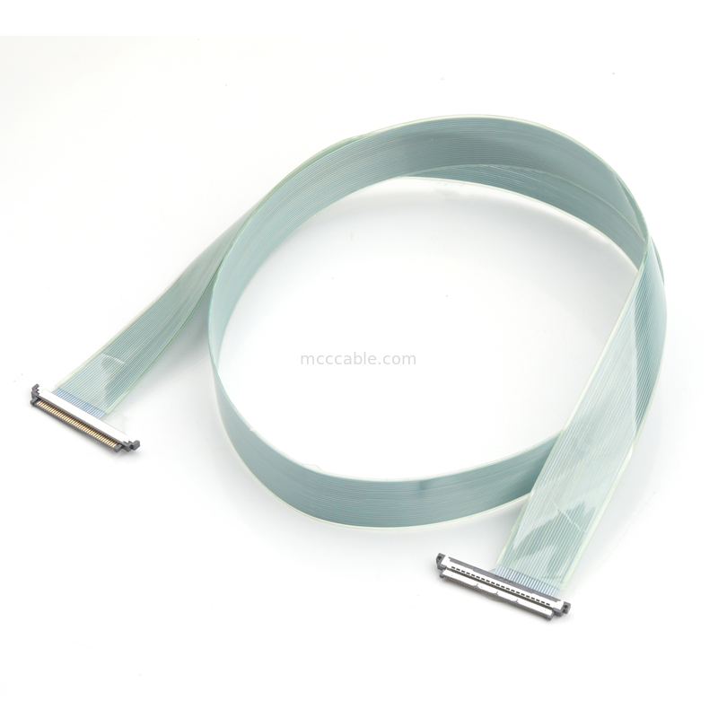 KEL SSL-serie SSL20-40 Camera PCB Board micro coaxial kabel Connector FFC FPC edp kabel