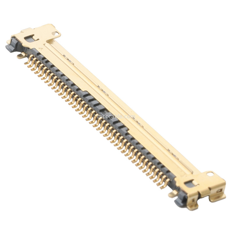 0.4mm Hoogte20525-040e-02 Micro- Coaxiale Schakelaar  40 Speld 20525 CA