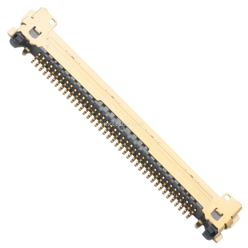 0.4mm Hoogte20525-040e-02 Micro- Coaxiale Schakelaar  40 Speld 20525 CA