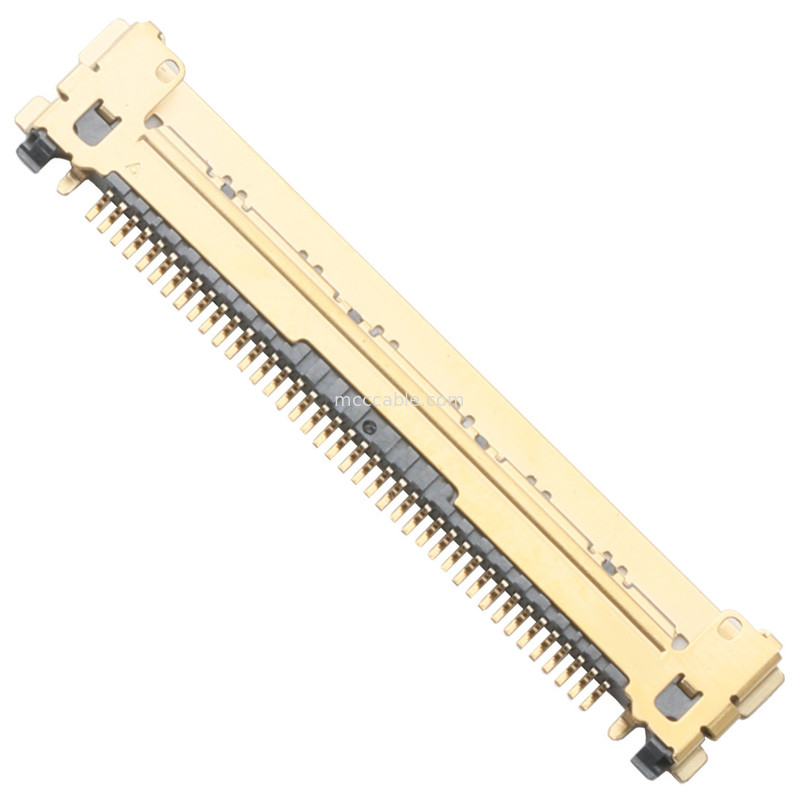 0.4mm Hoogte20525-040e-02 Micro- Coaxiale Schakelaar  40 Speld 20525 CA
