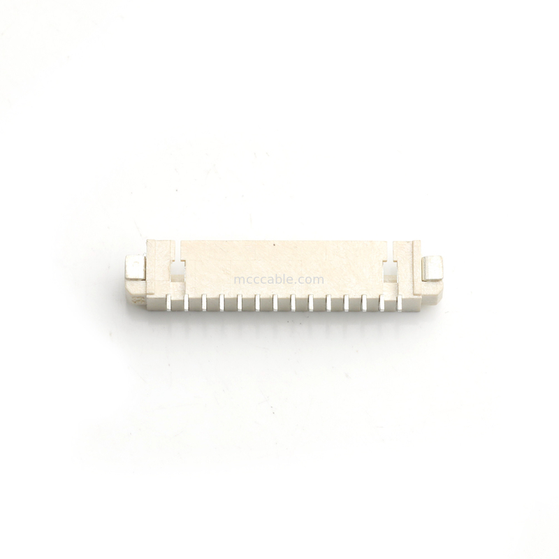 14 pin 1,25 mm pitch JST-stijl pcb power connector met vooraf bedraad harnas voor robotica en automobiel