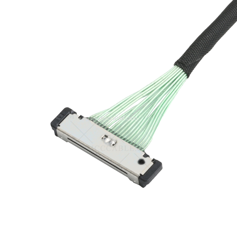 MIPI-kabel 20P Digitale HD-video voor VTX en MIPI-camera voor FPV-vleugels