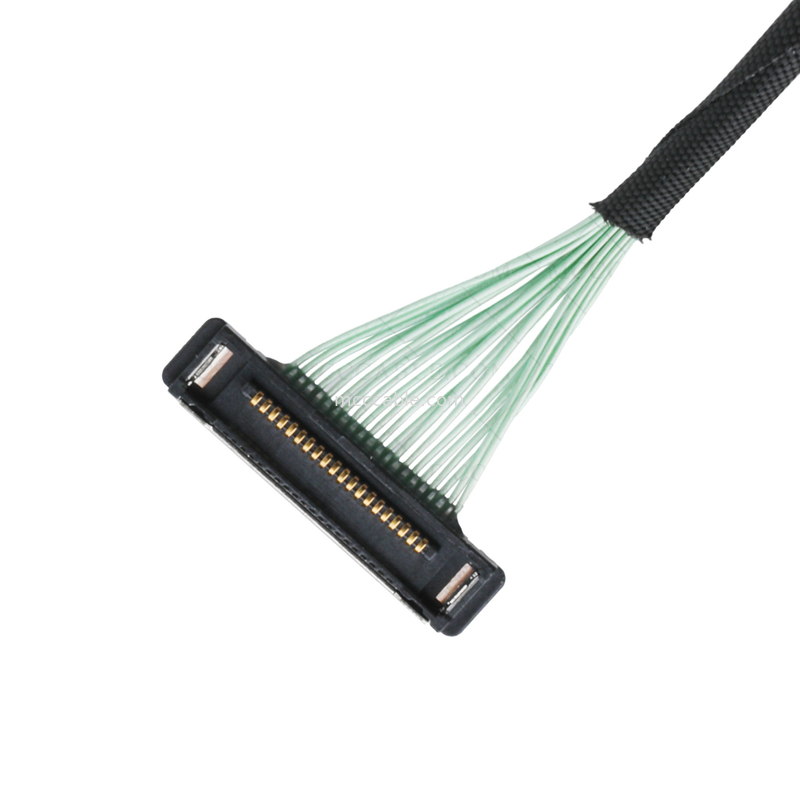 MIPI-kabel 20P Digitale HD-video voor VTX en MIPI-camera voor FPV-vleugels