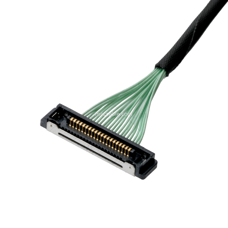 MIPI-kabel 20P Digitale HD-video voor VTX en MIPI-camera voor FPV-vleugels