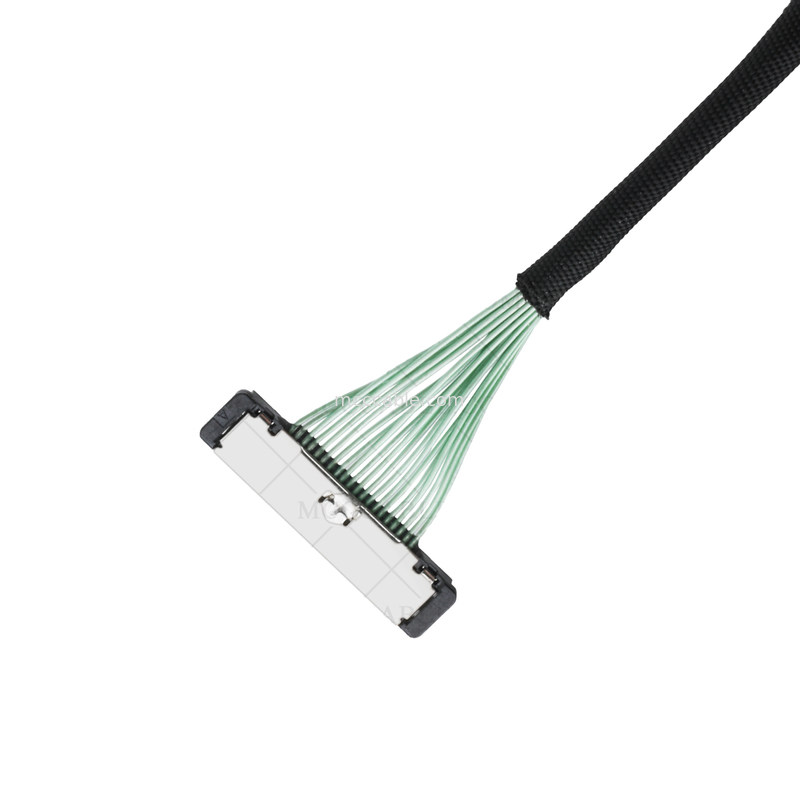 MIPI-kabel 20P Digitale HD-video voor VTX en MIPI-camera voor FPV-vleugels