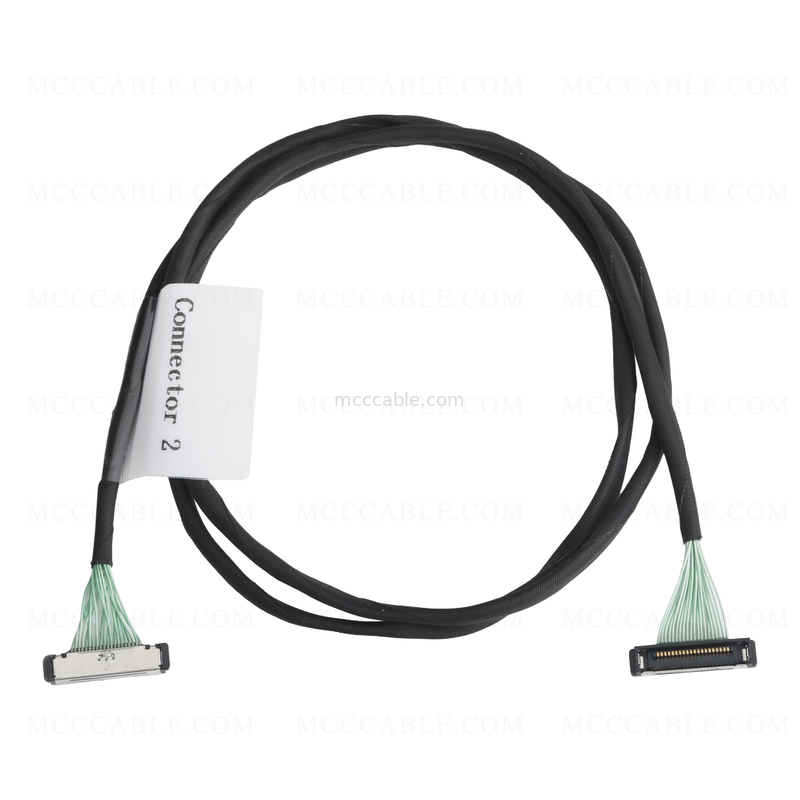 MIPI-kabel 20P Digitale HD-video voor VTX en MIPI-camera voor FPV-vleugels