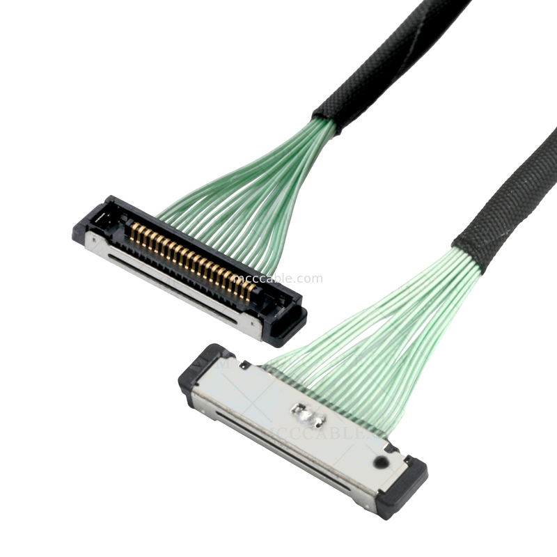 MIPI-kabel 20P Digitale HD-video voor VTX en MIPI-camera voor FPV-vleugels