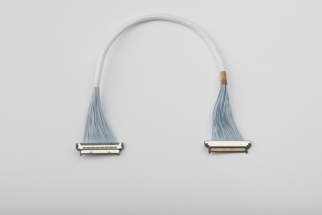 0.4mm Pitch USL20-30SS-005B - Betrouwbare verbinding voor CCTV & IP Cameramodules