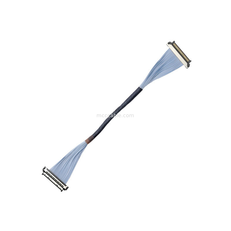 OEM 0.4mm USL20-30SS-011C - Vertrouwde connector voor fabrikanten van beveiligingscamera's