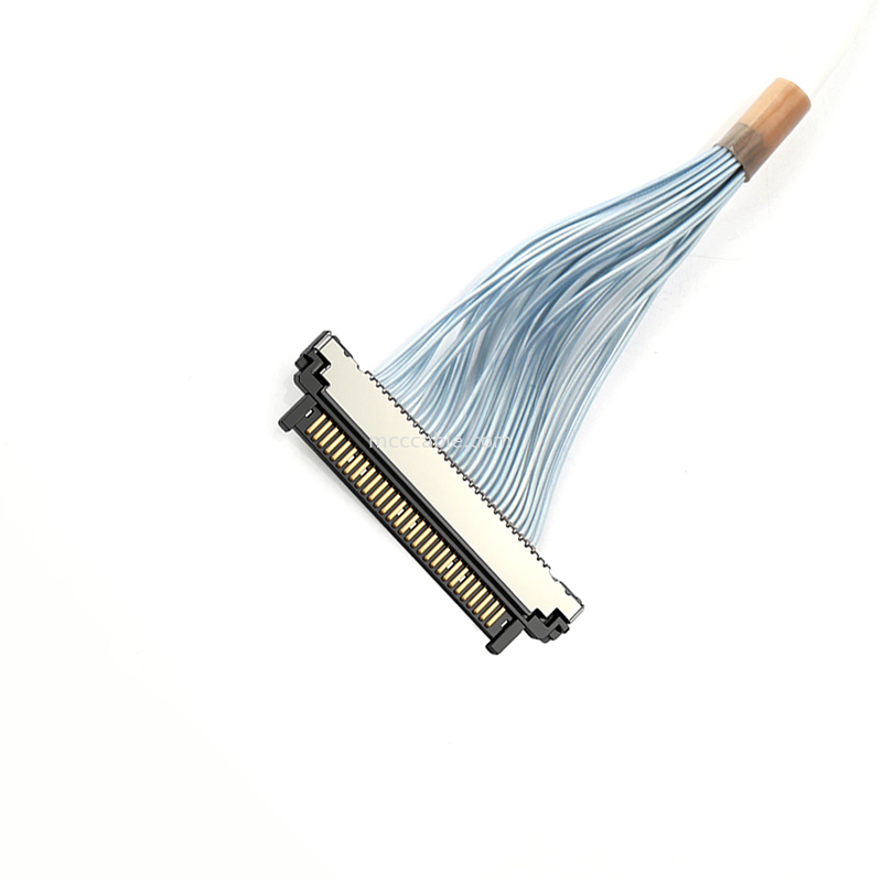 0.4mm Pitch Connector USL20-30SS-012B - Op maat gemaakte oplossingen voor bewakingssystemen