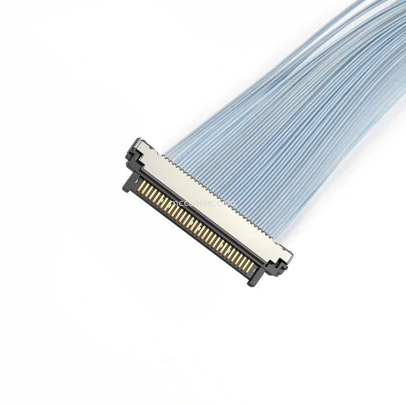 0.4mm USL20-30SS-007B - Professionele connector voor HD-beveiligings- en industriële camera's