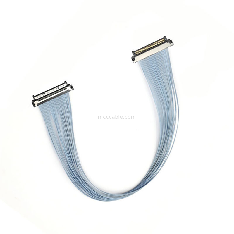 0.4mm USL20-30SS-007B - Professionele connector voor HD-beveiligings- en industriële camera's