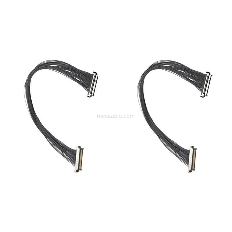 0.4mm USL20-30SS-014C - Geavanceerde connector voor nachtzicht- en warmtebeeldcamera's