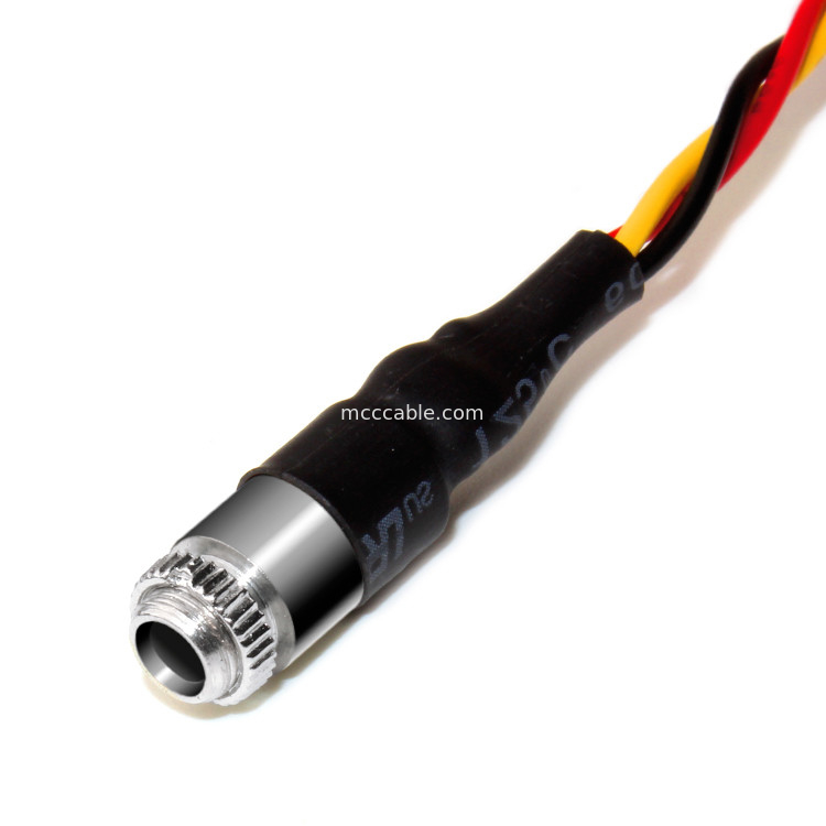 10POS 2.54MM KOPBAL 3.5MM van HOOGTEmolex 22-55-2101 COMITÉ ZETTEN AUDIOhefboom op