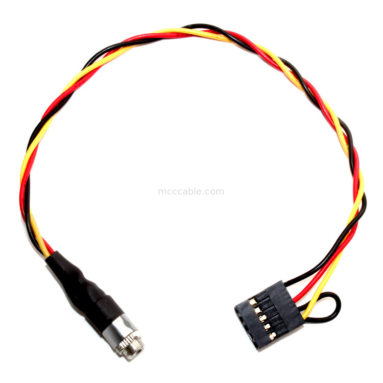 10POS 2.54MM KOPBAL 3.5MM van HOOGTEmolex 22-55-2101 COMITÉ ZETTEN AUDIOhefboom op