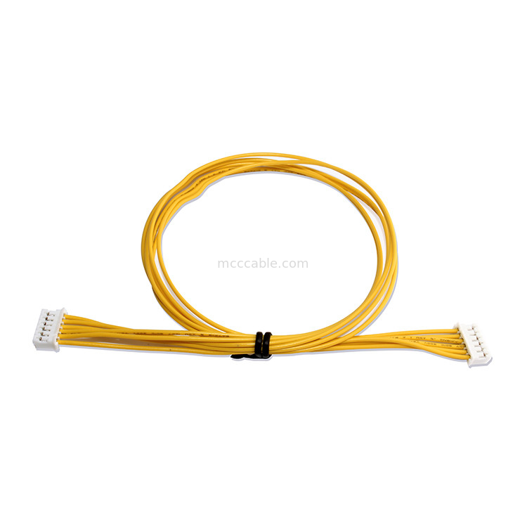 De Draaduitrusting van 22AWG JST, de Schakelaarkabel van PH2.0 JST voor Elektrische Fiets