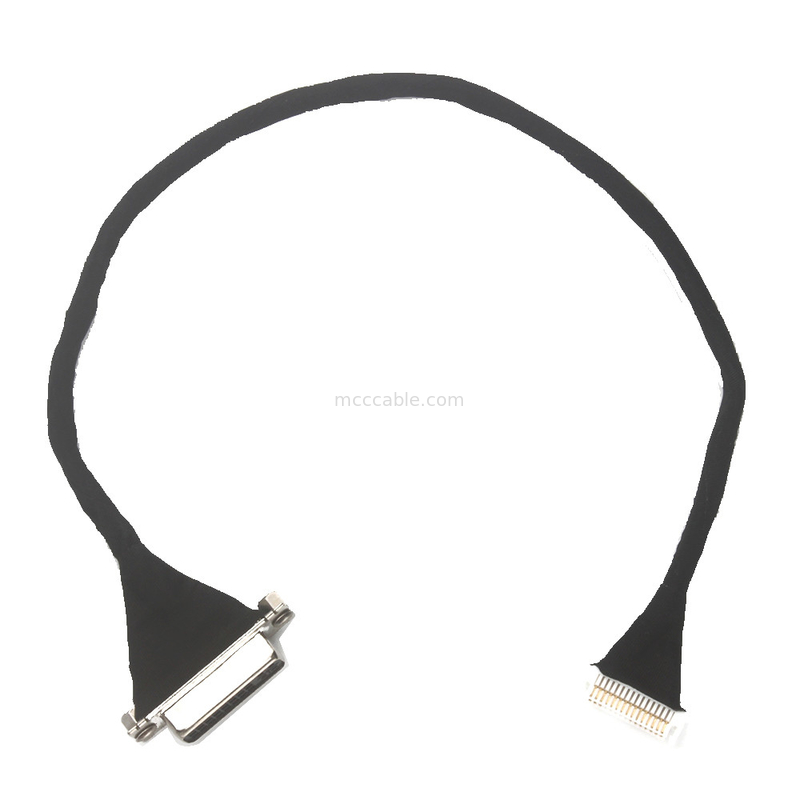 1.0mm de Kabel Jst nshr-15 van de Hoogtensh Schakelaar V-S Wire Harness Component