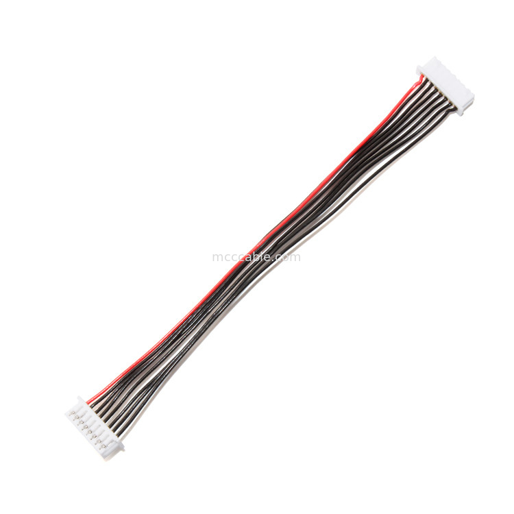 28AWG vlakke Flexibele Lintkabel PH 2,0 5 PIN Molex 51065 de schakelaar van de lvdsvertoning