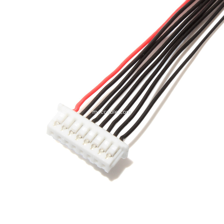 28AWG vlakke Flexibele Lintkabel PH 2,0 5 PIN Molex 51065 de schakelaar van de lvdsvertoning