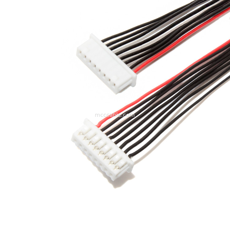 28AWG vlakke Flexibele Lintkabel PH 2,0 5 PIN Molex 51065 de schakelaar van de lvdsvertoning