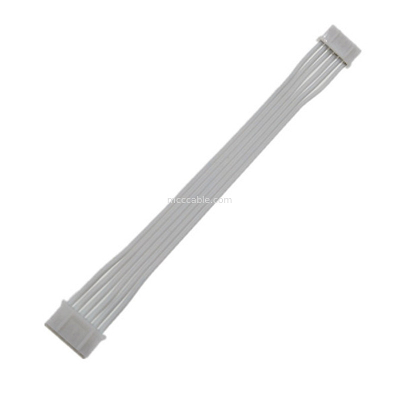 6p 6 PH aan PH 2.0mm Hoogte van Pin Connector Cable voor de Geleide schakelaar van de het Scherm lvds vertoning
