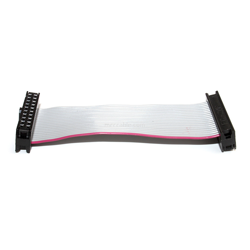 2.54mm Vlakke Flexibele Lintkabel, 16 Pin Idc Cable voor Computerul certificaat