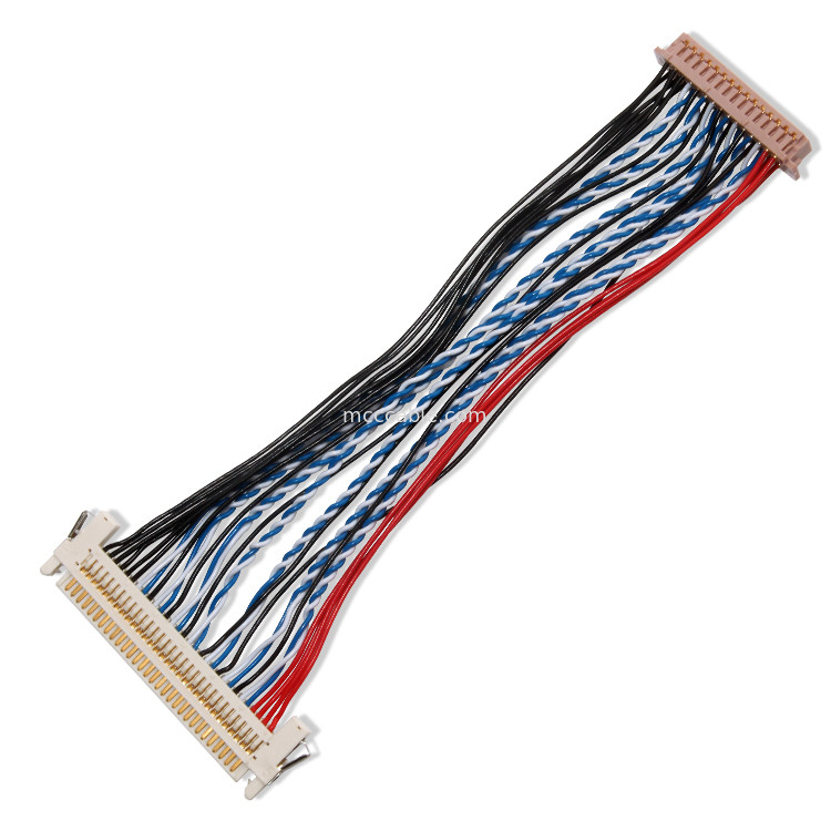 UREN Df13-40Ds-1.25C aan FI-X30 de Uitrusting van de Schakelaardraad voor Huistoestel