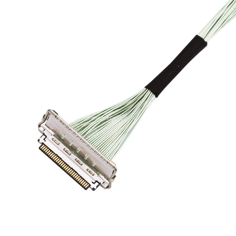 De INFORMATICAkabel  20679-030T-01 van de beeldsensor LVDS voor MIPI-Cameramodule