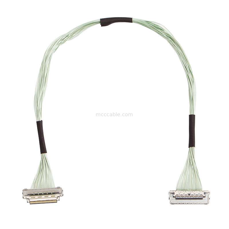 De INFORMATICAkabel  20679-030T-01 van de beeldsensor LVDS voor MIPI-Cameramodule