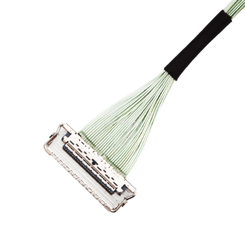 De INFORMATICAkabel  20679-030T-01 van de beeldsensor LVDS voor MIPI-Cameramodule