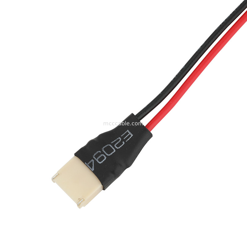 Jst 3.5mm Mannelijke en Vrouwelijke samen sm02b-Bhss-1-Tb bhsr-02vs-1 Kabelassemblage