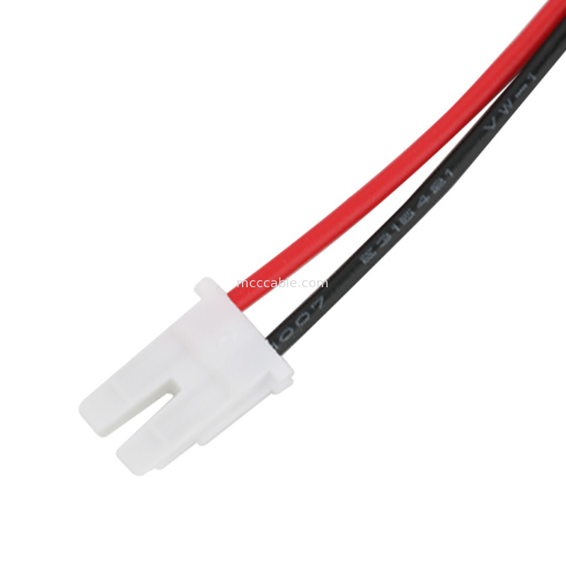 Jst 3.5mm Mannelijke en Vrouwelijke samen sm02b-Bhss-1-Tb bhsr-02vs-1 Kabelassemblage