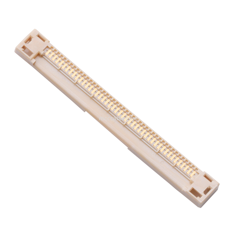45 PIN DF36-45S-0.4V Micro LVDS kabel assemblage loodvrij Halogeenvrij