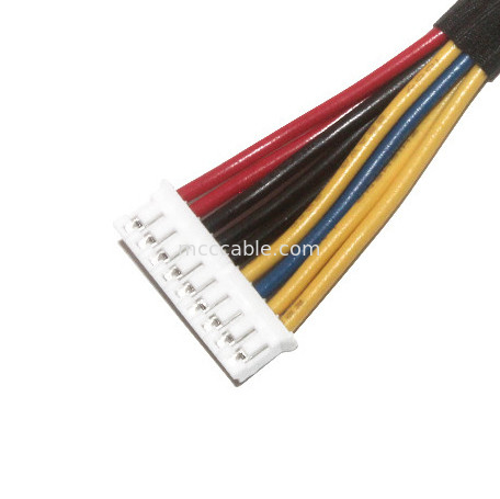 De Uitrusting MOLEX 0039-01-2021 van de douanedraad AAN phr-9P AAN kabel xhb-12P