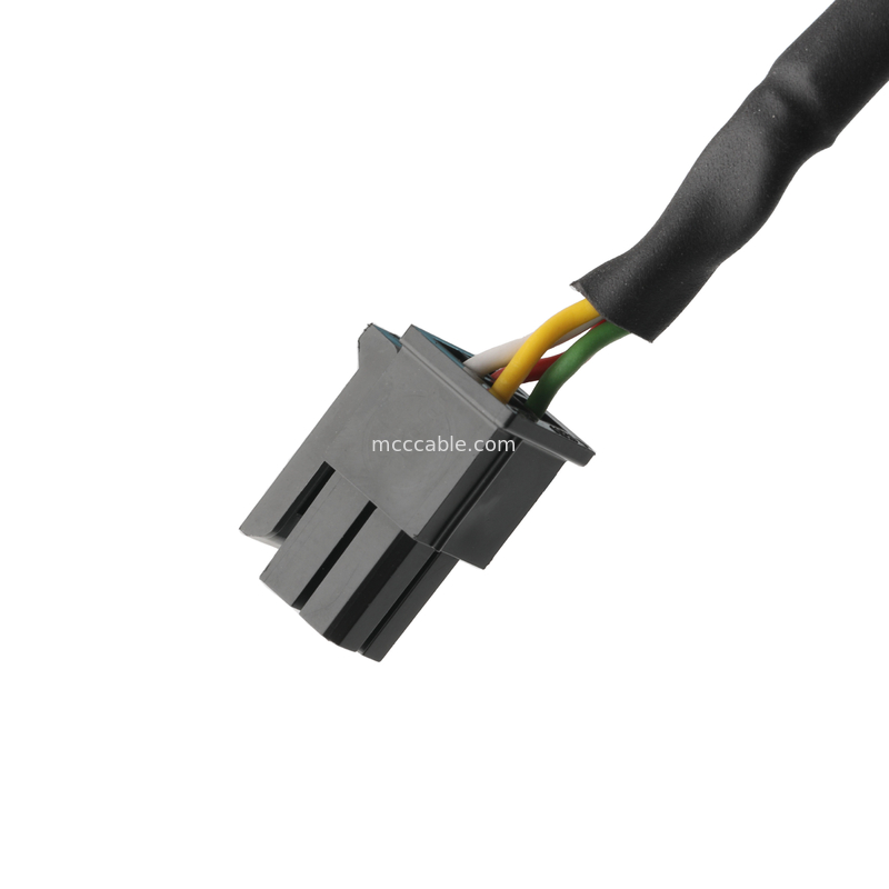 PUSHBUTTON LED WIT M12 IP65/IP67 tot HSG MALE 43025-0400 Pitch 3.0mm MX Power Switch Activator