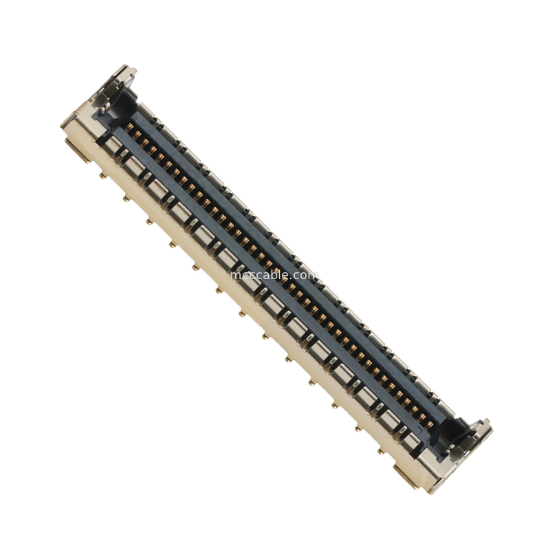 UM 20879-040E-01 Board Terminal Block Connectors voor kabelassemblage Pin-Out Cutsomized