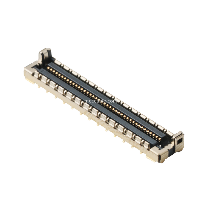 UM 20879-040E-01 Board Terminal Block Connectors voor kabelassemblage Pin-Out Cutsomized