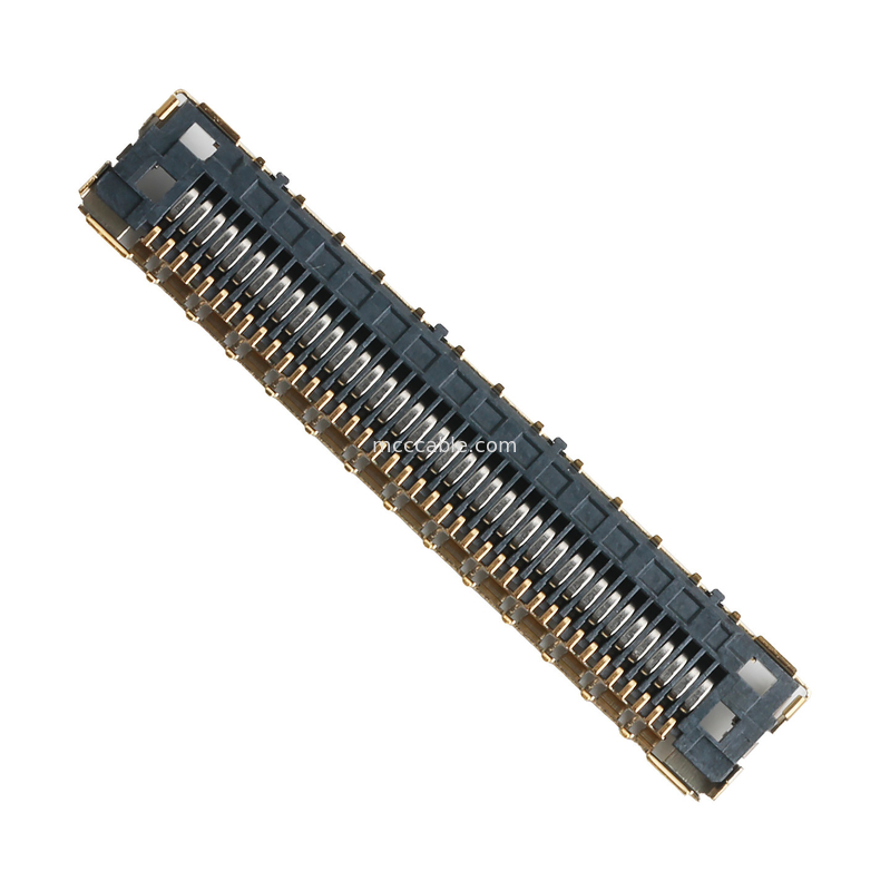 UM 20879-040E-01 Board Terminal Block Connectors voor kabelassemblage Pin-Out Cutsomized