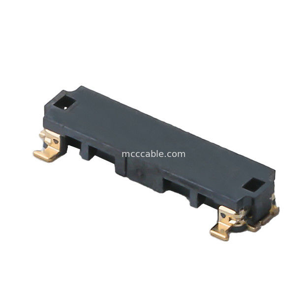 20854-010E-02 Ontvangerconnector LVDS-kabel 0,35 mm Pitch Pin-out Aanpassen ROHS