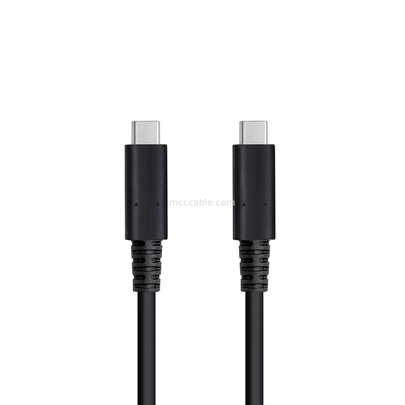 Thunderbolt 4 USB4 40 Gbps Thunderbolt 4 met USB4 Type C 40 Gbps Usb 4.0 Thunderbolt ROHS