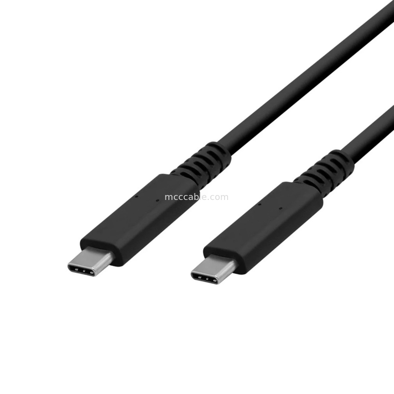 Thunderbolt 4 USB4 40 Gbps Thunderbolt 4 met USB4 Type C 40 Gbps Usb 4.0 Thunderbolt ROHS