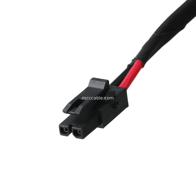 TER MOLEX 430250610 6Pin op maat coax assemblages Draadbanden voor elektrische autoapparatuur