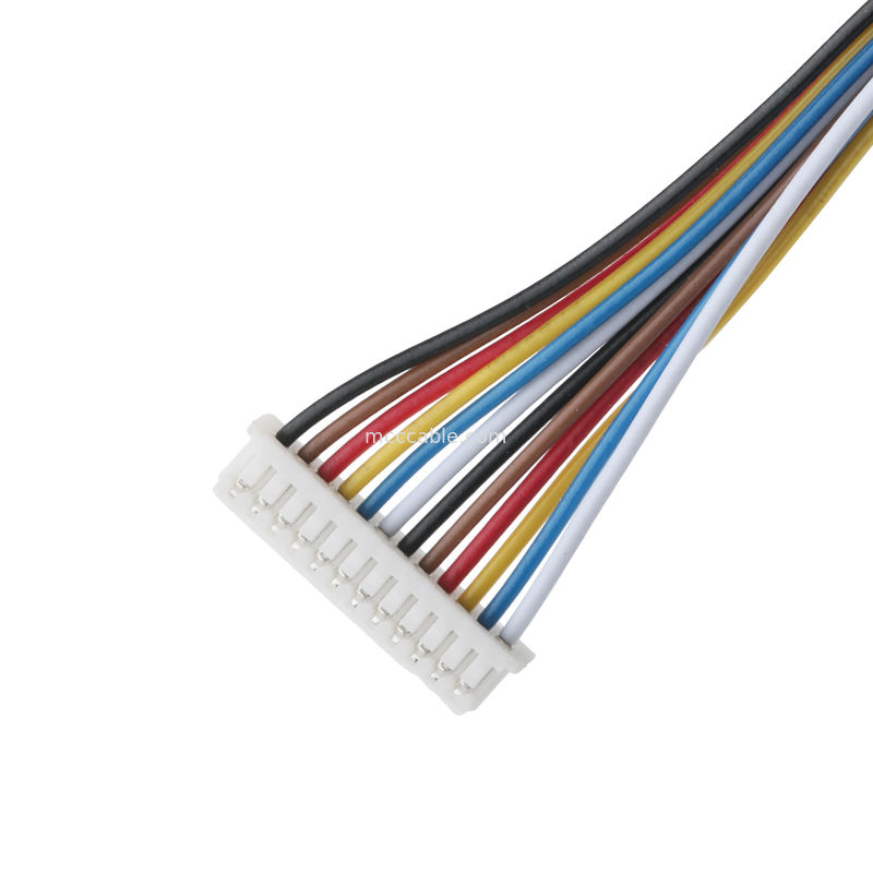 Sensorschakelaar OBZ1G12CLL00000 naar KB915-12H2A Besturingsschakelaar aangepaste kabel M12 connector